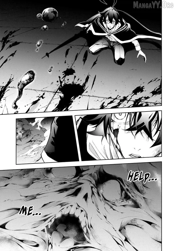 Wistoria: Wand and Sword Chapter 60 image 40_optimized